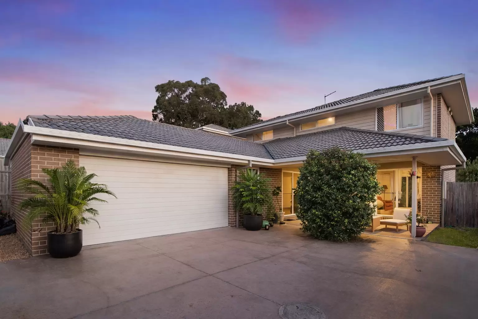 2/16 Oodgeroo Gardens, Byron Bay Sold by Byron Bay Sotheby's International Realty - image 1