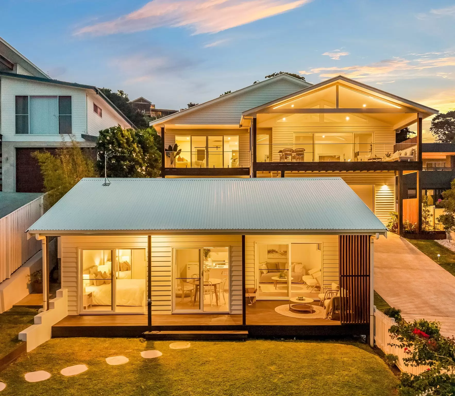 54 Amber Drive, Lennox Head Sold by Byron Bay Sotheby's International Realty - image 1