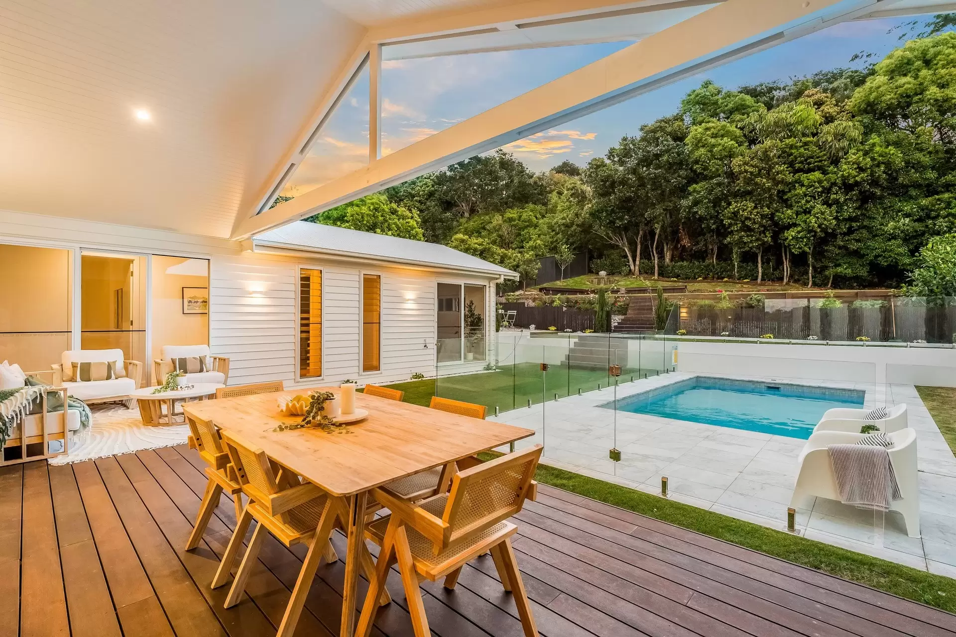 54 Amber Drive, Lennox Head Sold by Byron Bay Sotheby's International Realty - image 1