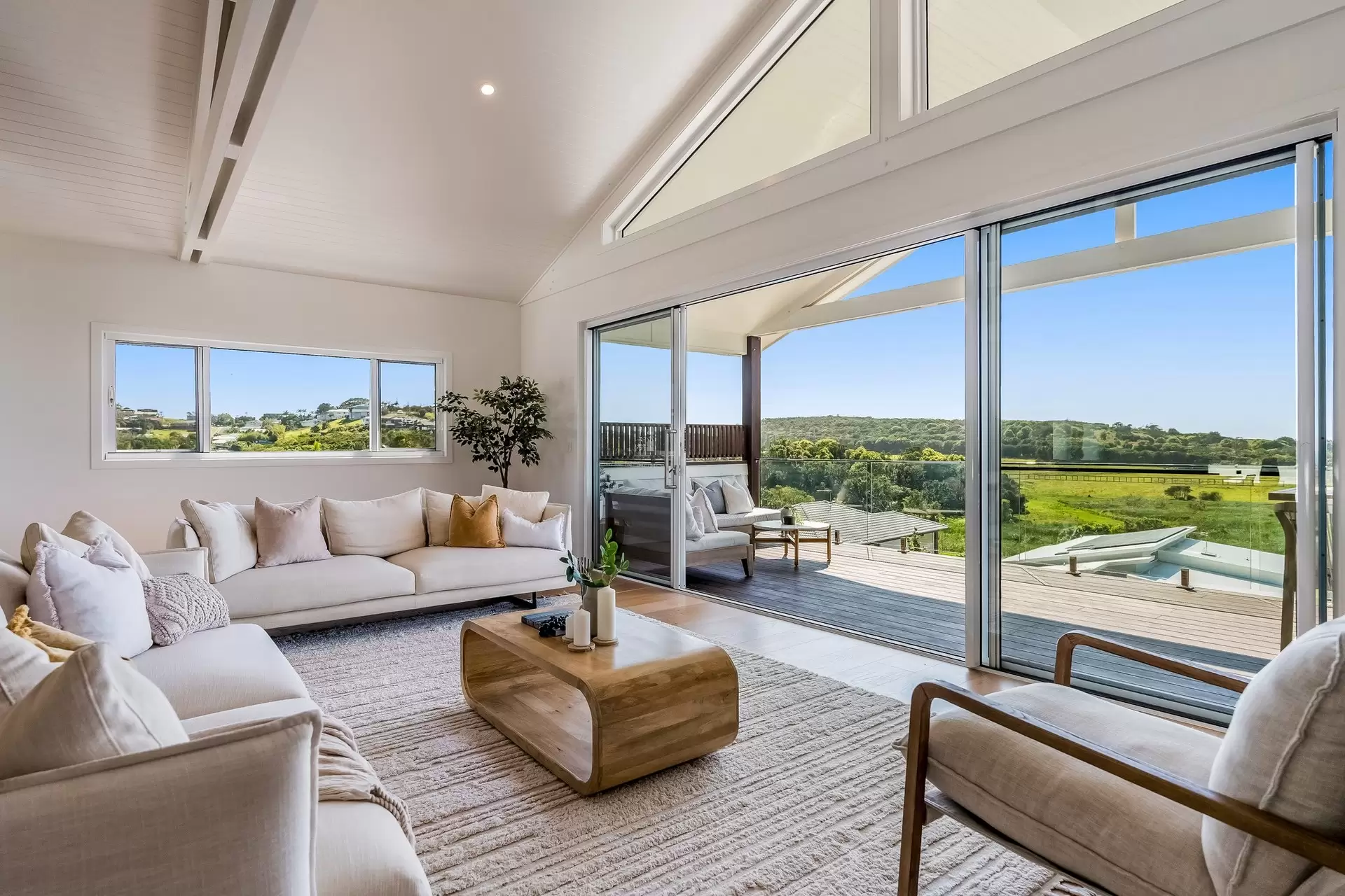 54 Amber Drive, Lennox Head Sold by Byron Bay Sotheby's International Realty - image 1