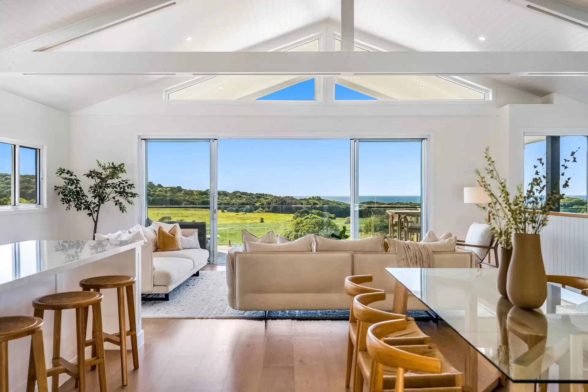 54 Amber Drive, Lennox Head Sold by Byron Bay Sotheby's International Realty - image 1