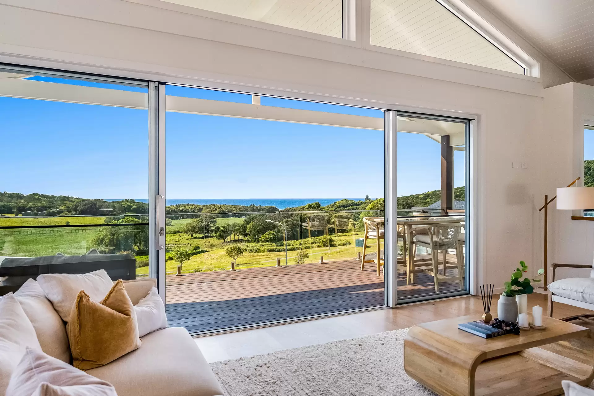 54 Amber Drive, Lennox Head Sold by Byron Bay Sotheby's International Realty - image 1