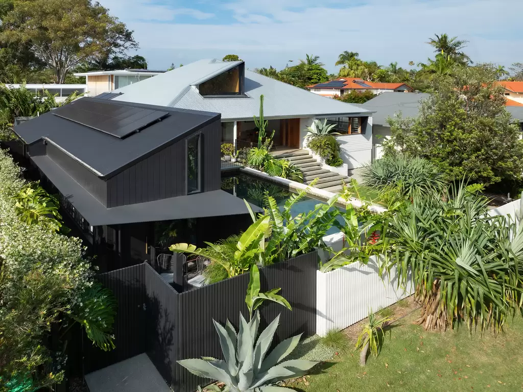 36 Carlyle Street, Byron Bay Sold by Byron Bay Sotheby's International Realty