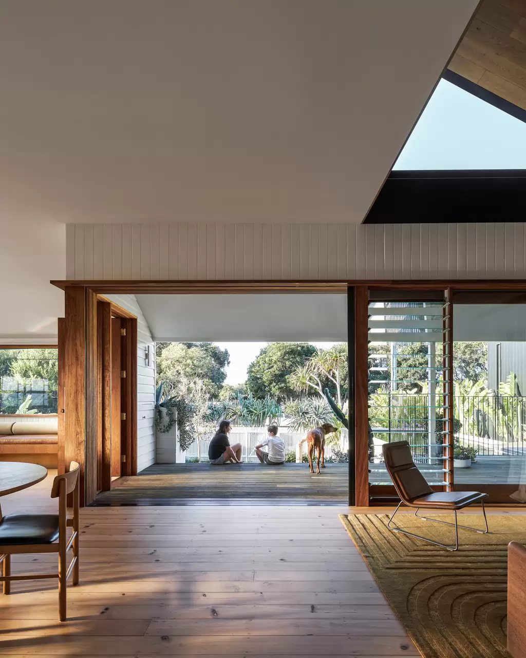 36 Carlyle Street, Byron Bay Sold by Byron Bay Sotheby's International Realty - image 1