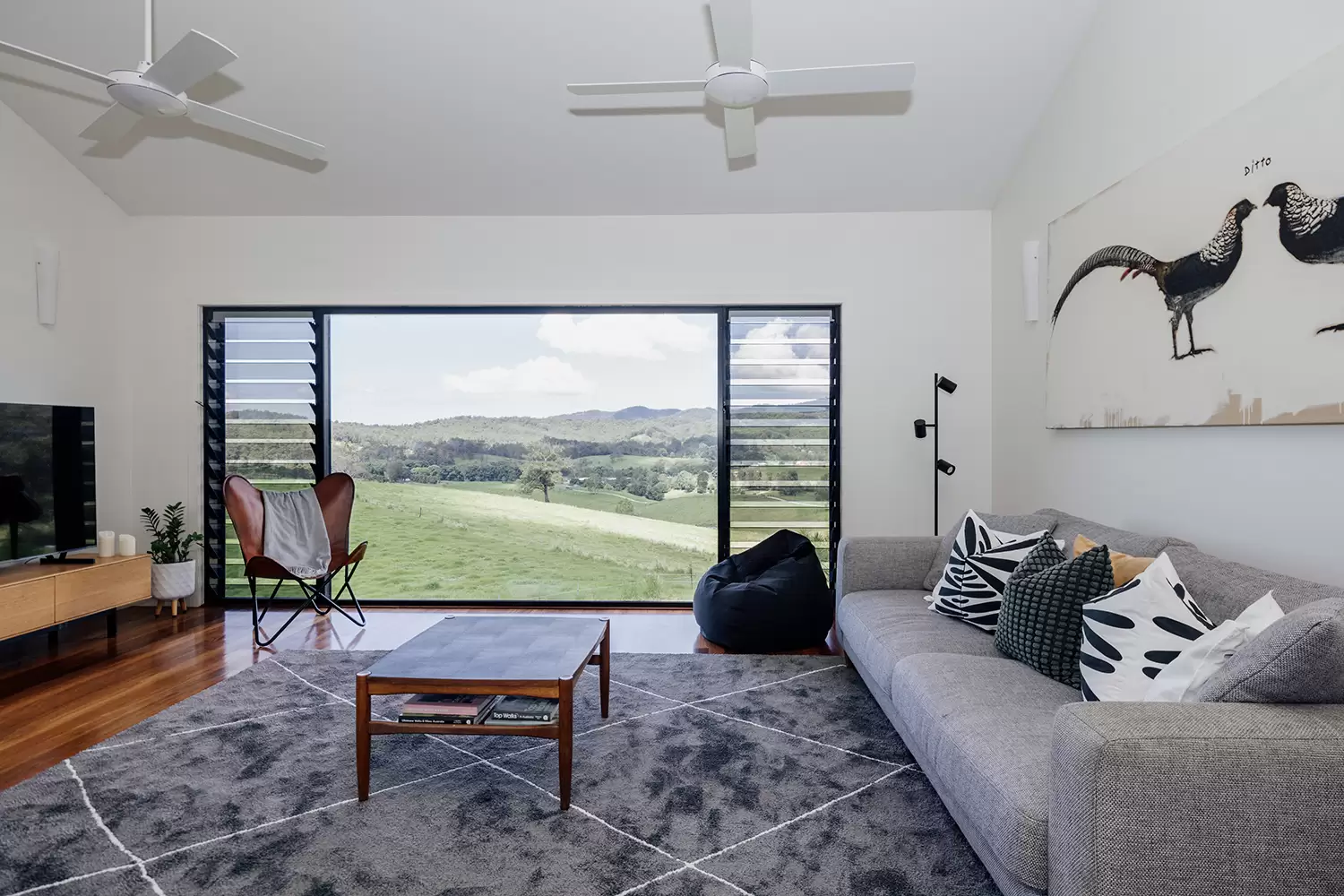 714 Limpinwood Road, Limpinwood Sold by Byron Bay Sotheby's International Realty - image 1