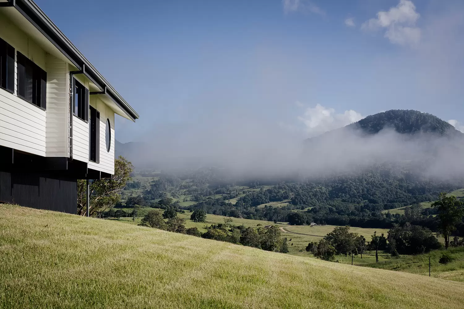714 Limpinwood Road, Limpinwood Sold by Byron Bay Sotheby's International Realty - image 1