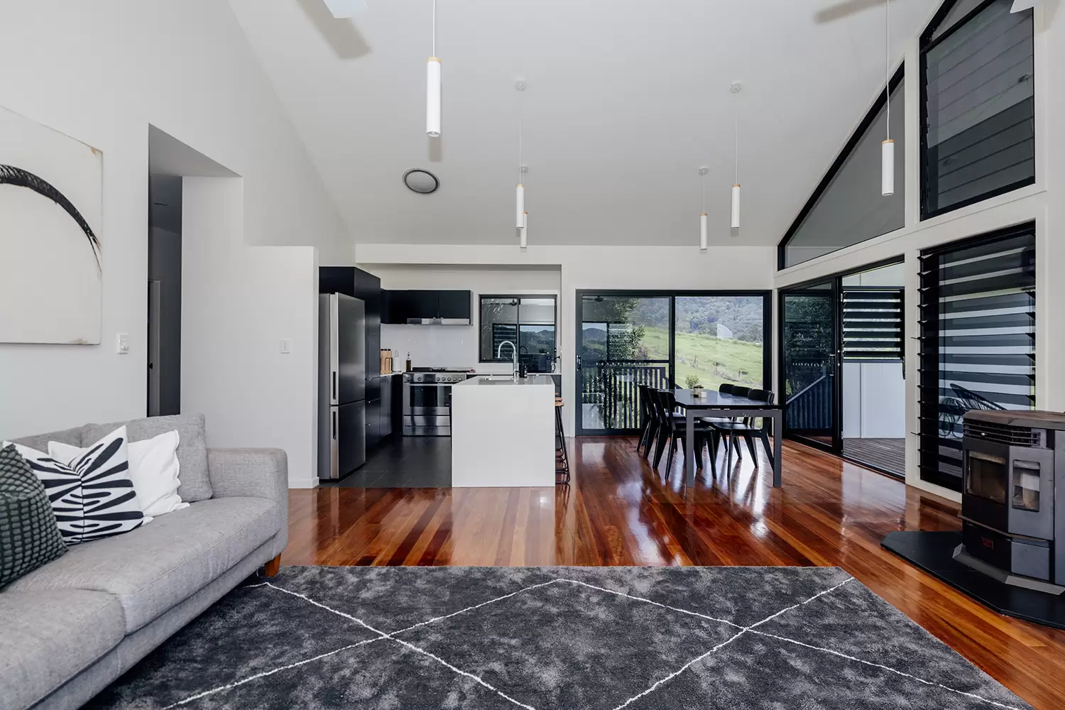 714 Limpinwood Road, Limpinwood Sold by Byron Bay Sotheby's International Realty - image 1