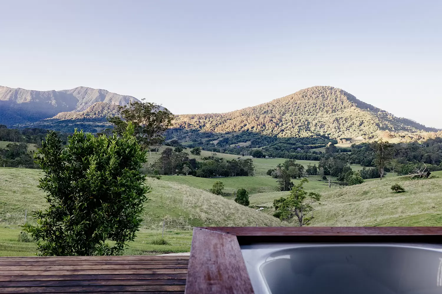 714 Limpinwood Road, Limpinwood Sold by Byron Bay Sotheby's International Realty - image 1