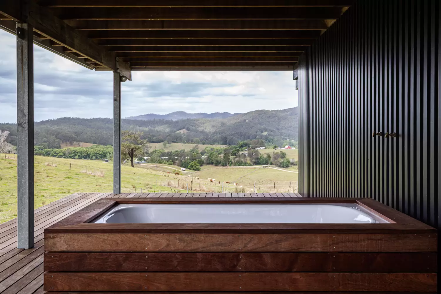 714 Limpinwood Road, Limpinwood Sold by Byron Bay Sotheby's International Realty - image 1