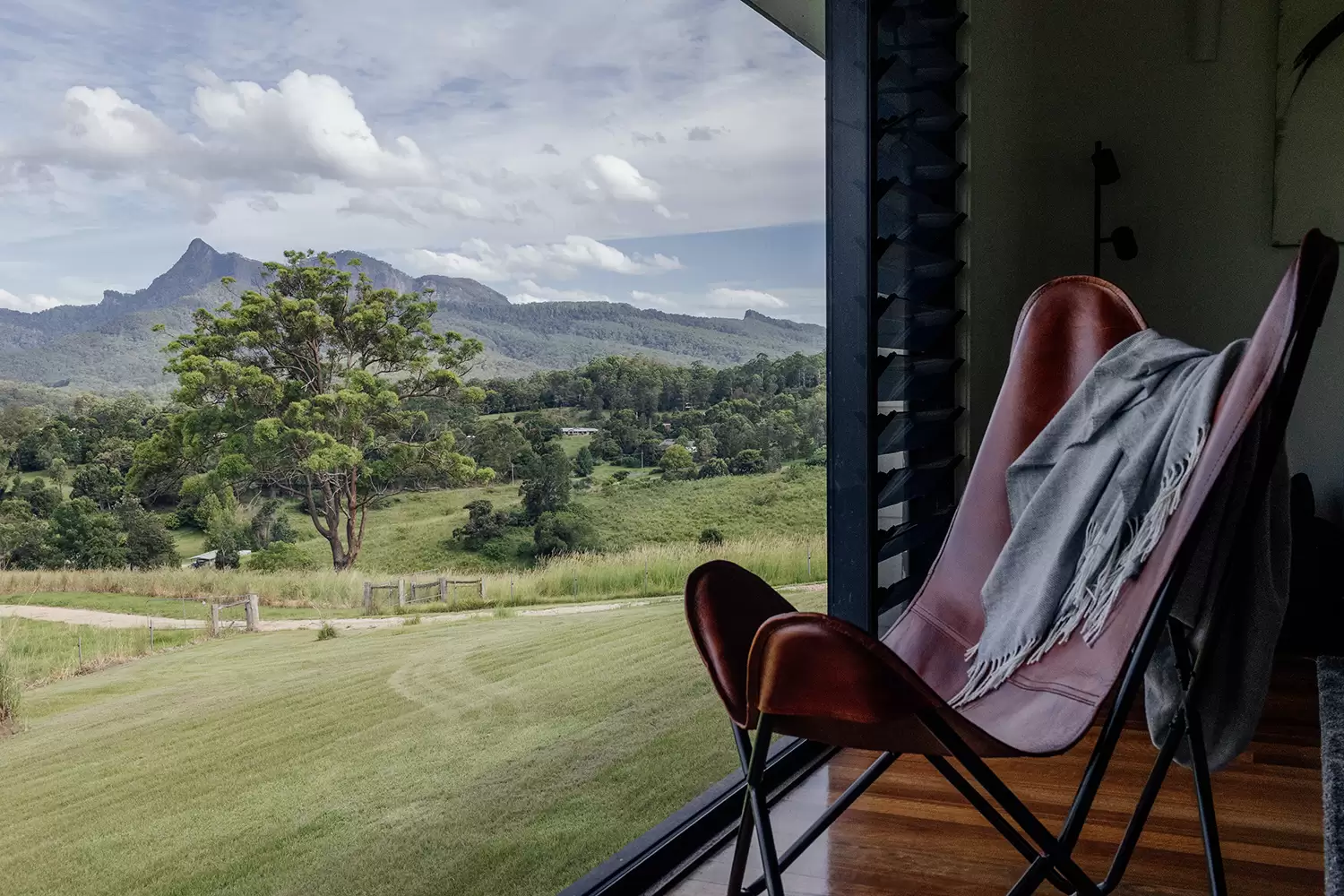 714 Limpinwood Road, Limpinwood Sold by Byron Bay Sotheby's International Realty - image 1