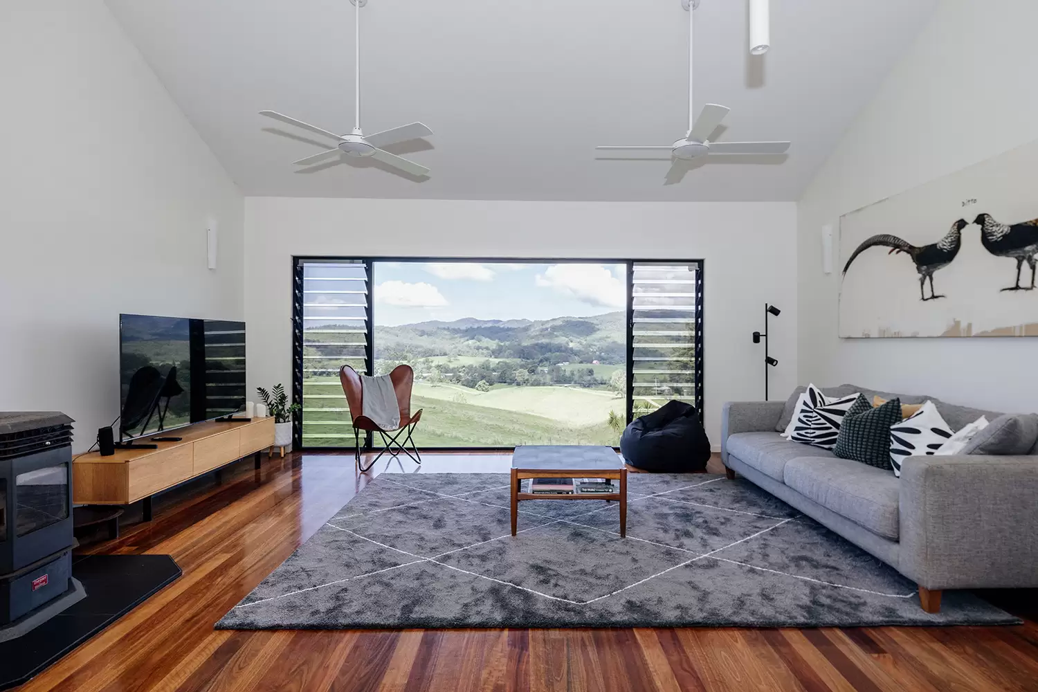 714 Limpinwood Road, Limpinwood Sold by Byron Bay Sotheby's International Realty - image 1