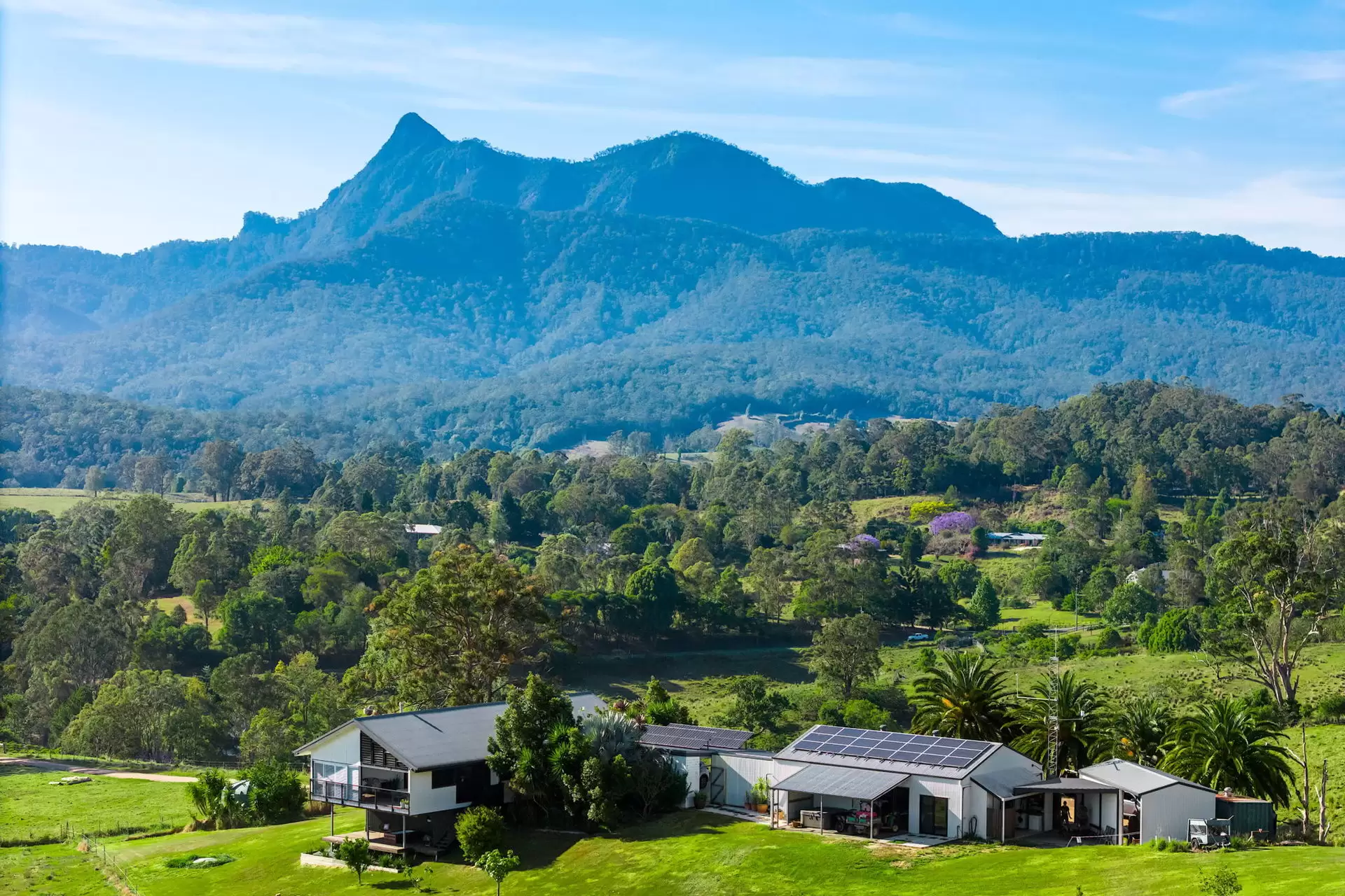 714 Limpinwood Road, Limpinwood Sold by Byron Bay Sotheby's International Realty - image 1
