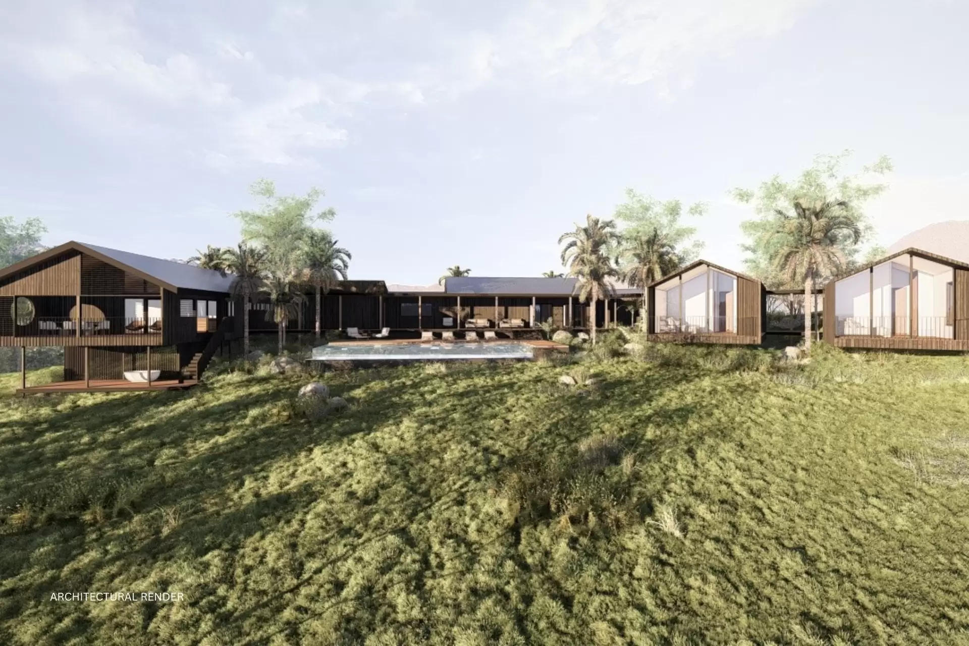 714 Limpinwood Road, Limpinwood Sold by Byron Bay Sotheby's International Realty - image 1