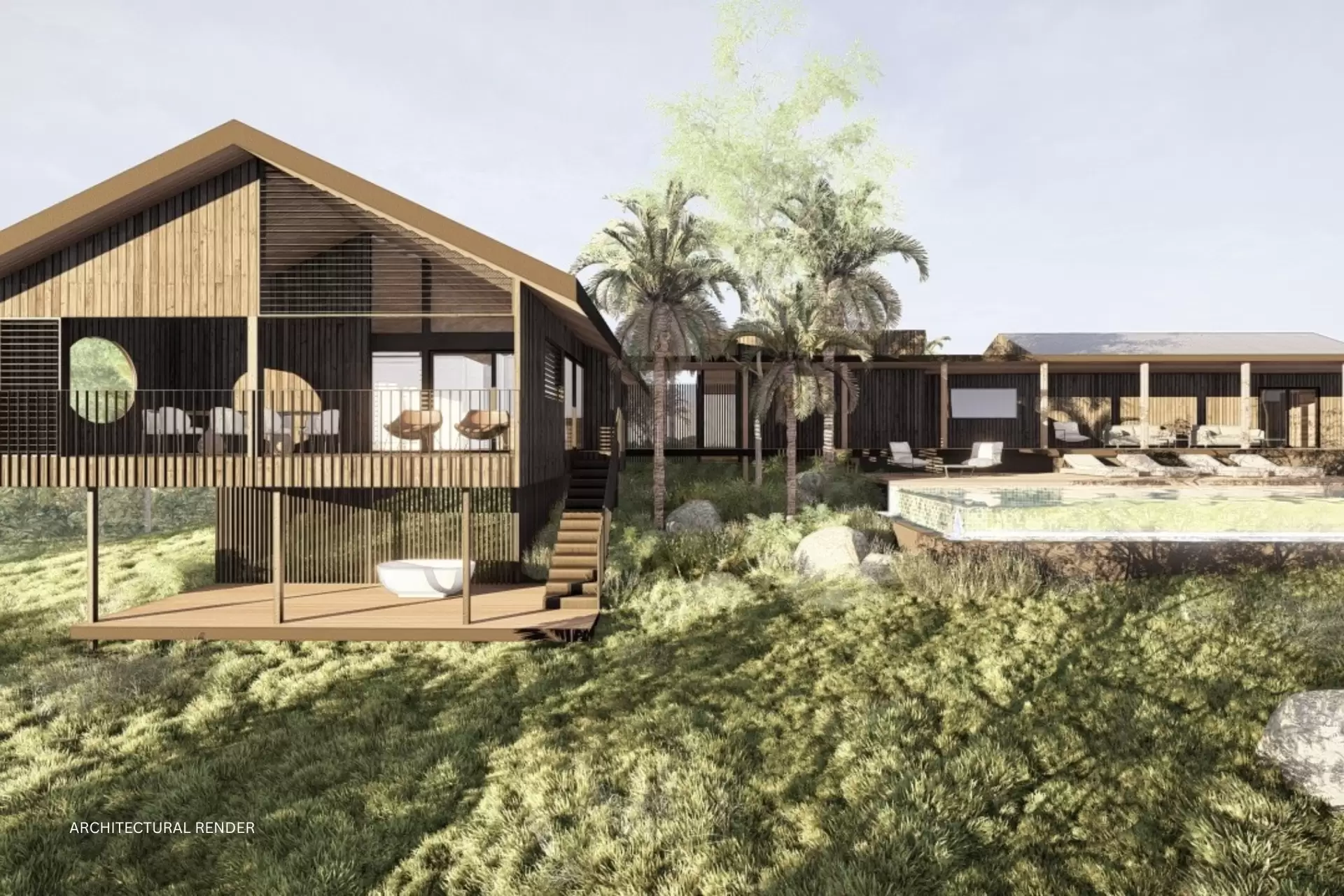 714 Limpinwood Road, Limpinwood Sold by Byron Bay Sotheby's International Realty - image 1