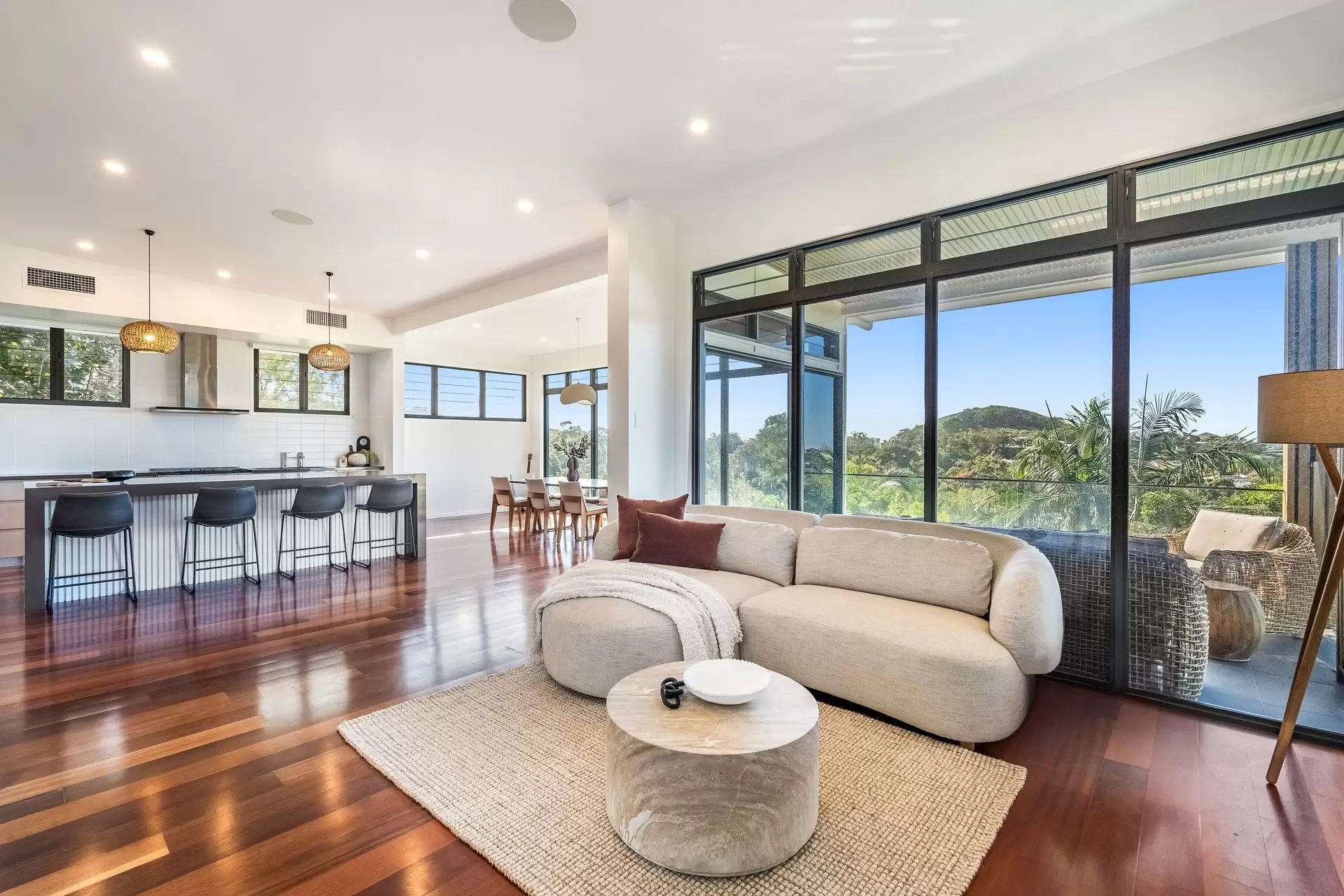 83 Paterson Street, Byron Bay For Sale by Byron Bay Sotheby's International Realty - image 1