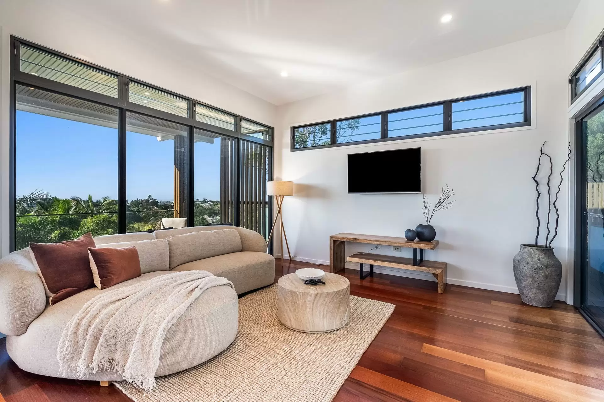 83 Paterson Street, Byron Bay For Sale by Byron Bay Sotheby's International Realty - image 1