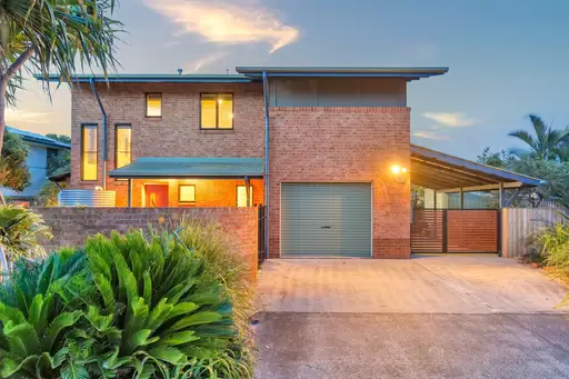 48 Barrett Drive, Lennox Head Sold by Byron Bay Sotheby's International Realty