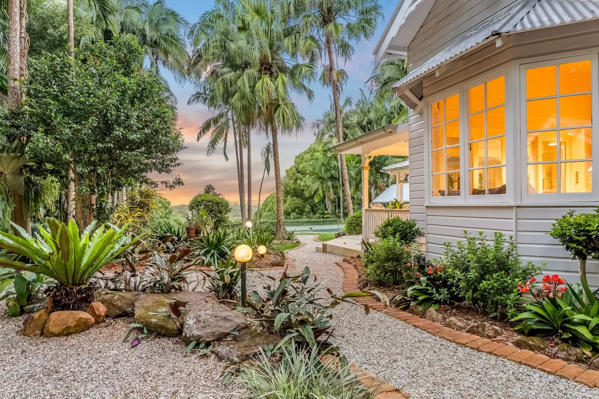 654 Fernleigh Road, Brooklet Sold by Byron Bay Sotheby's International Realty - image 1