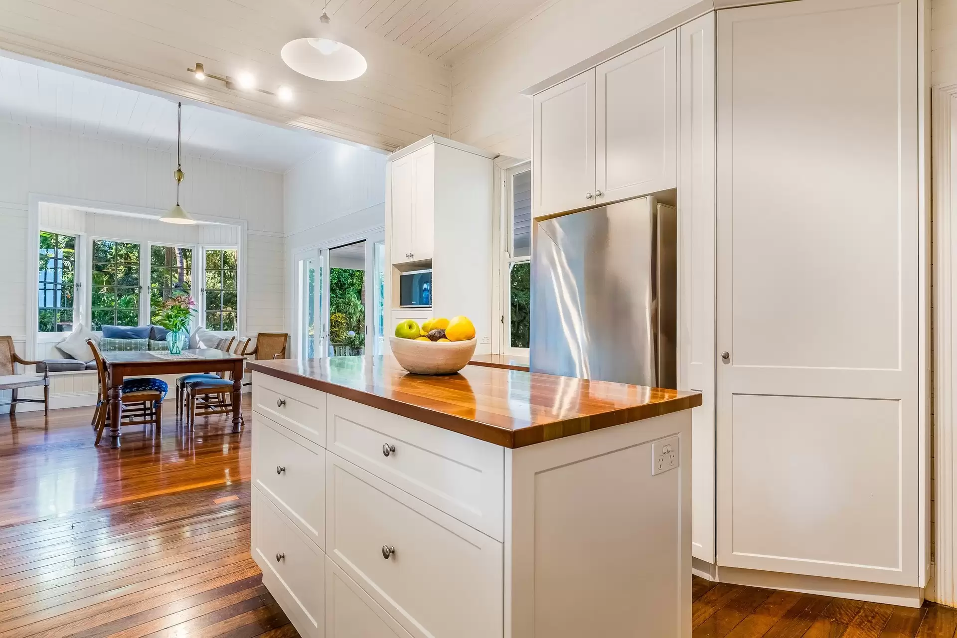 654 Fernleigh Road, Brooklet Sold by Byron Bay Sotheby's International Realty - image 1