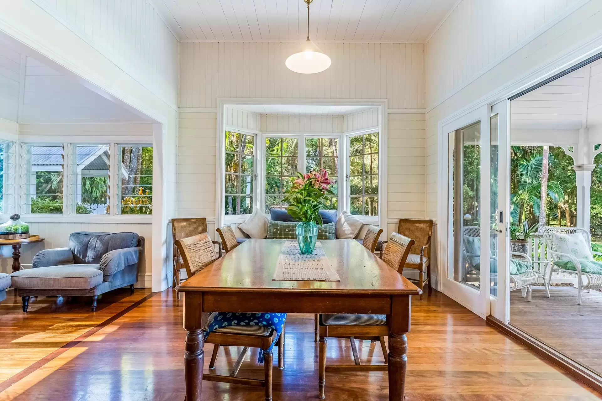 654 Fernleigh Road, Brooklet Sold by Byron Bay Sotheby's International Realty - image 1