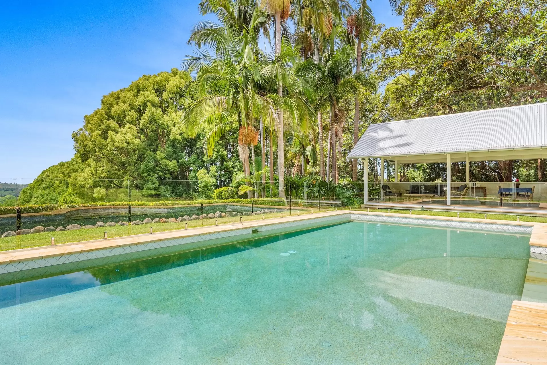 654 Fernleigh Road, Brooklet Sold by Byron Bay Sotheby's International Realty - image 1