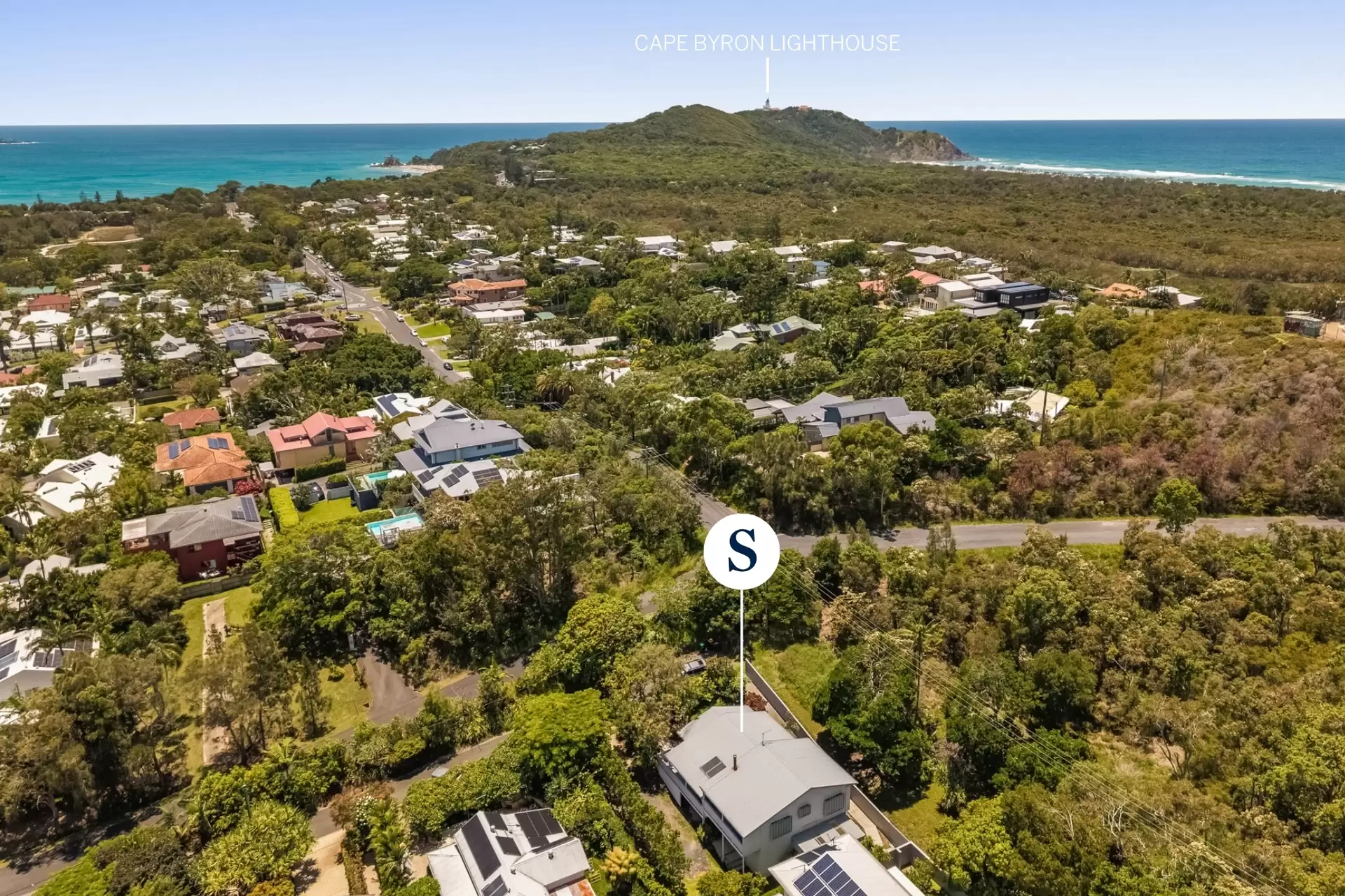 60 Ruskin Street, Byron Bay Sold by Byron Bay Sotheby's International Realty - image 1