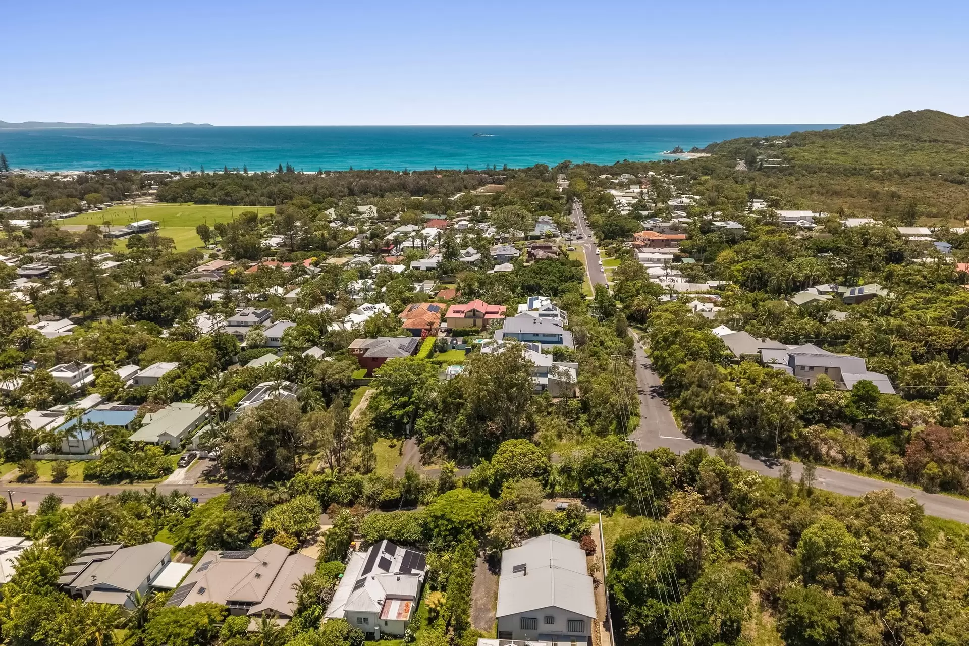60 Ruskin Street, Byron Bay Sold by Byron Bay Sotheby's International Realty - image 1