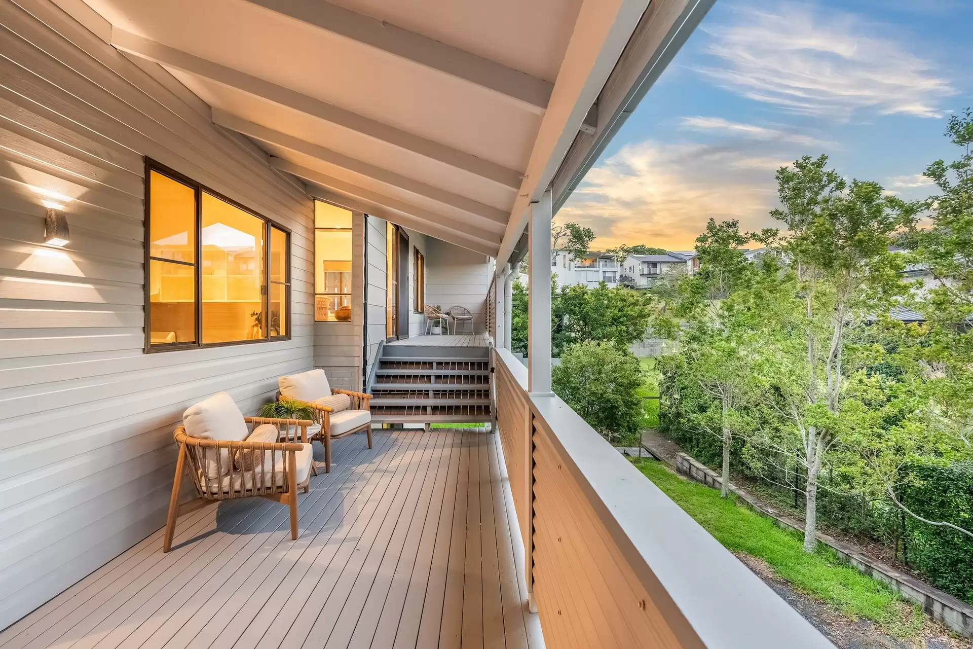 60 Ruskin Street, Byron Bay Sold by Byron Bay Sotheby's International Realty - image 1