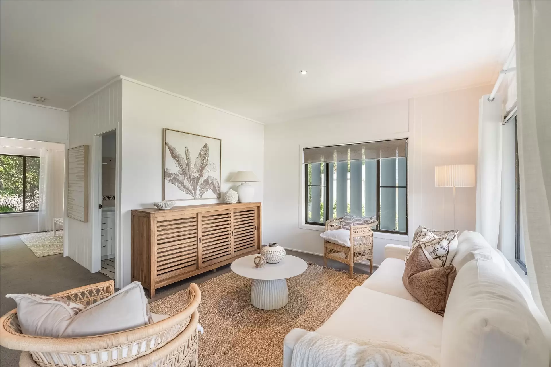 60 Ruskin Street, Byron Bay Sold by Byron Bay Sotheby's International Realty - image 1