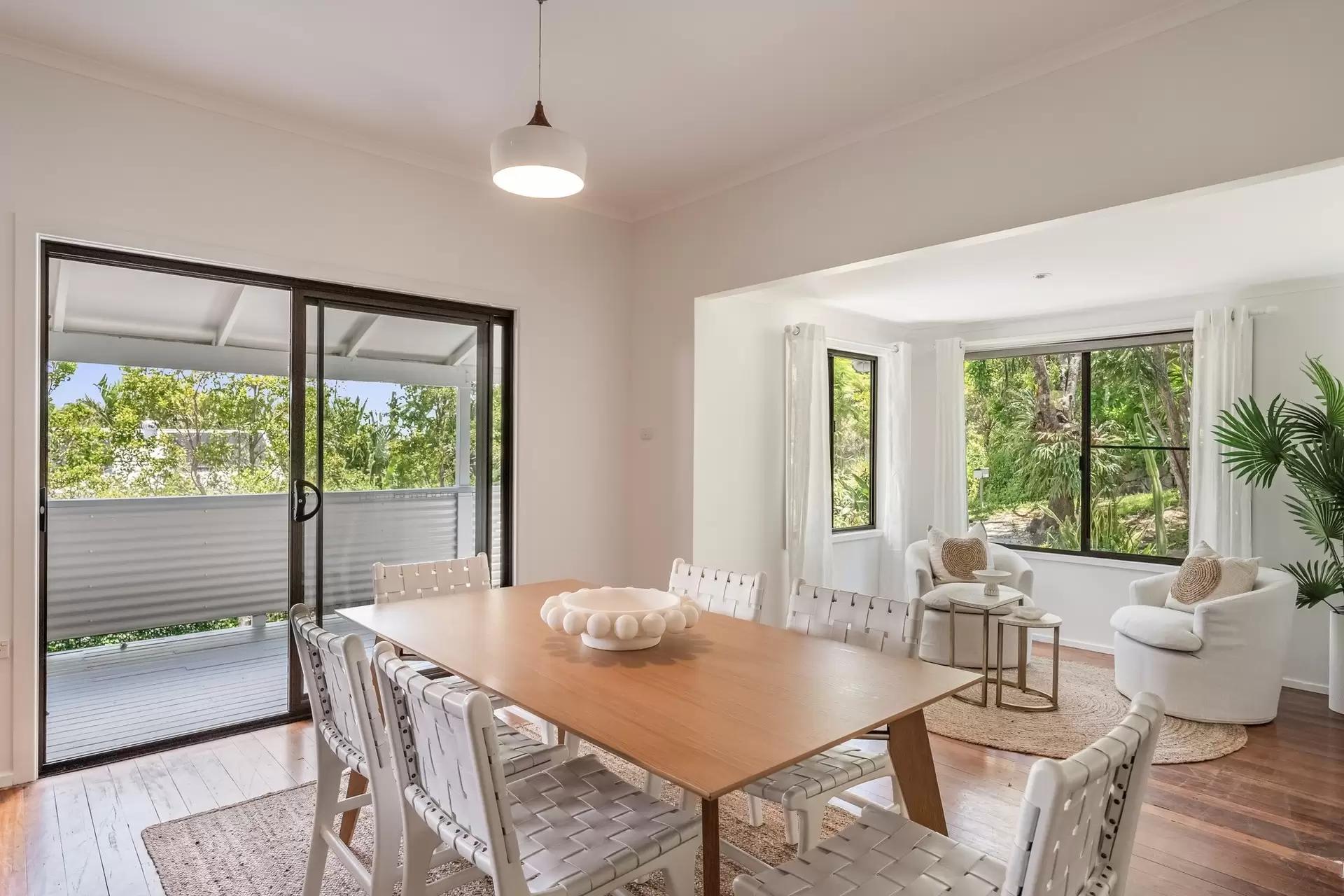 60 Ruskin Street, Byron Bay Sold by Byron Bay Sotheby's International Realty - image 1