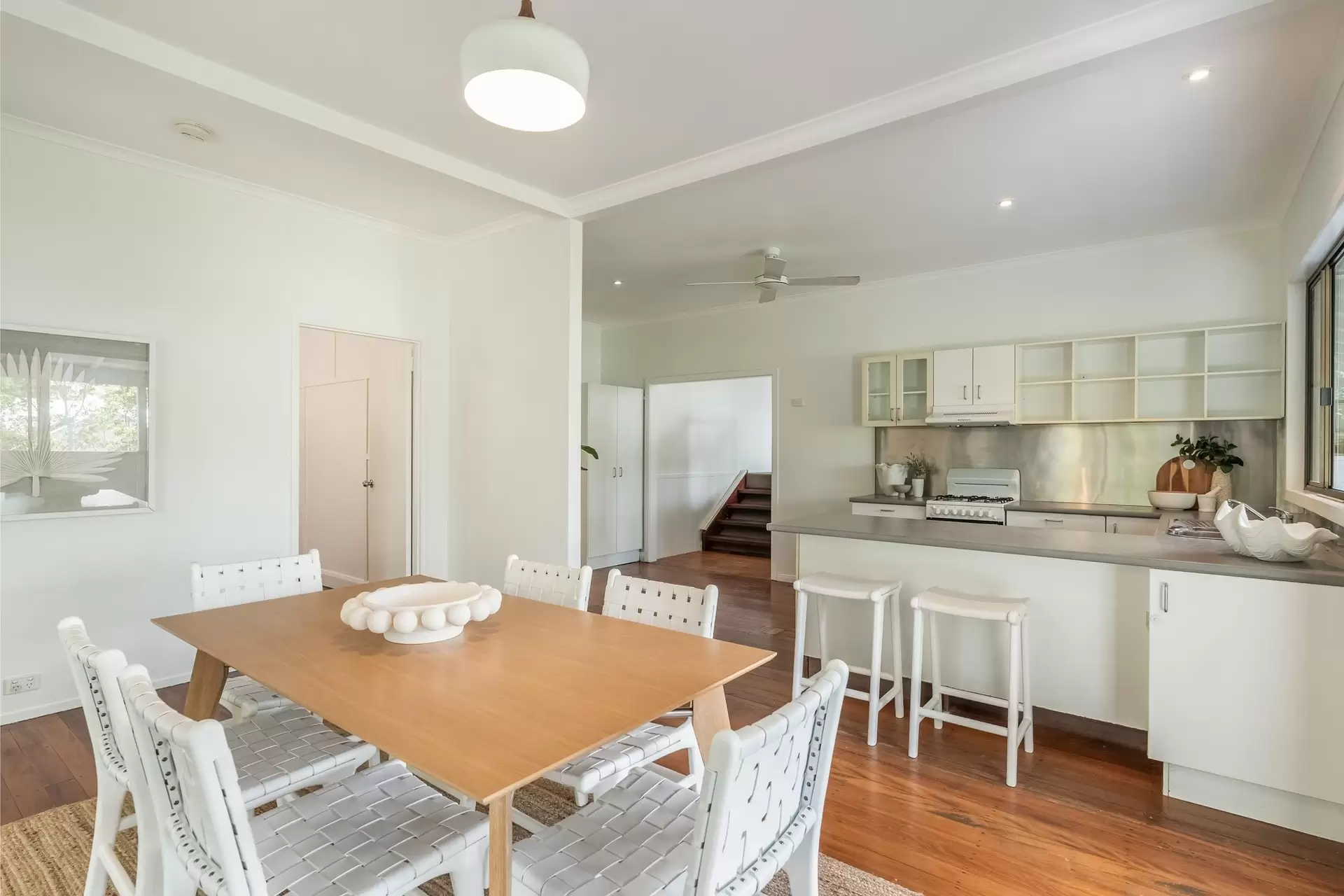 60 Ruskin Street, Byron Bay Sold by Byron Bay Sotheby's International Realty - image 1