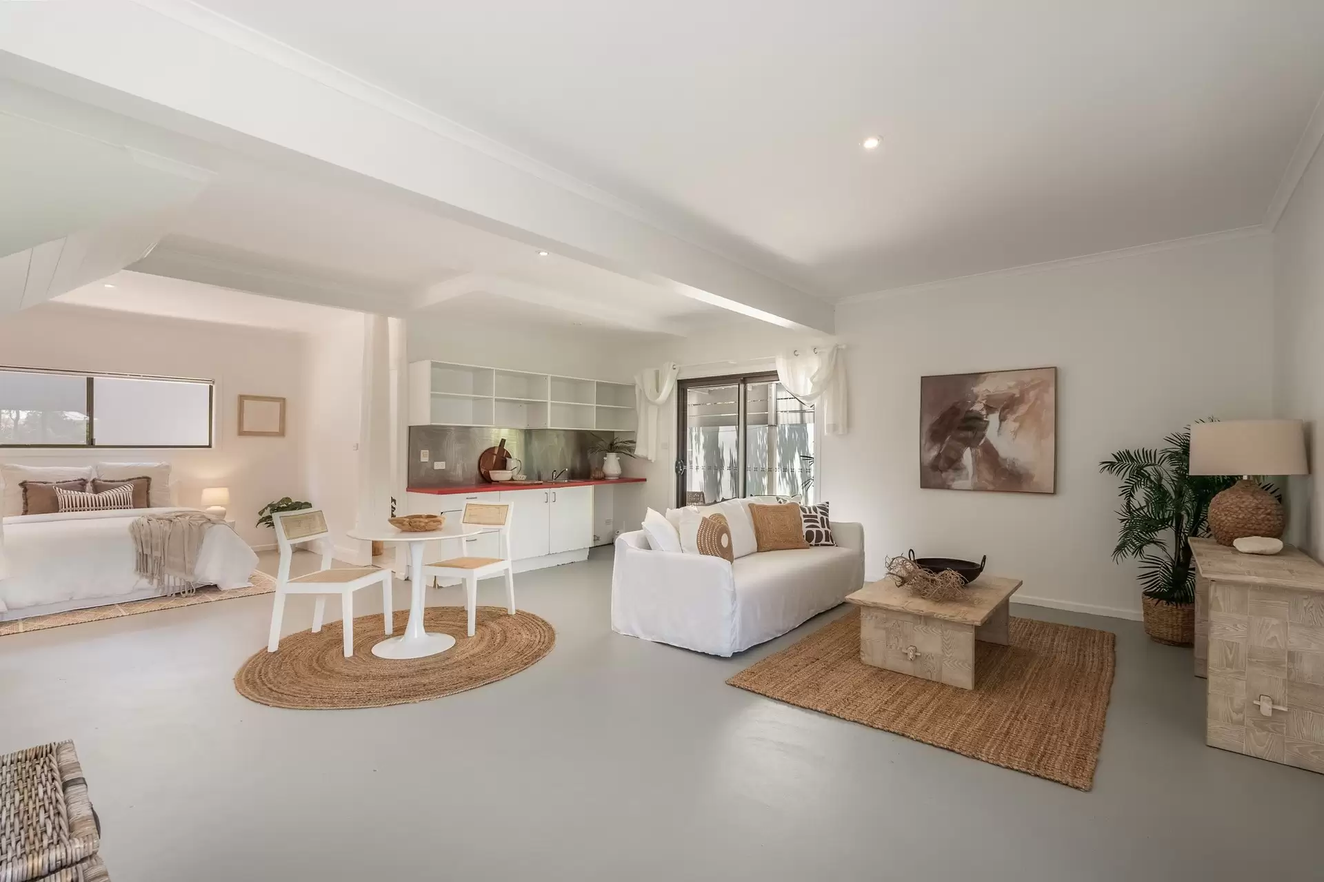 60 Ruskin Street, Byron Bay Sold by Byron Bay Sotheby's International Realty - image 1