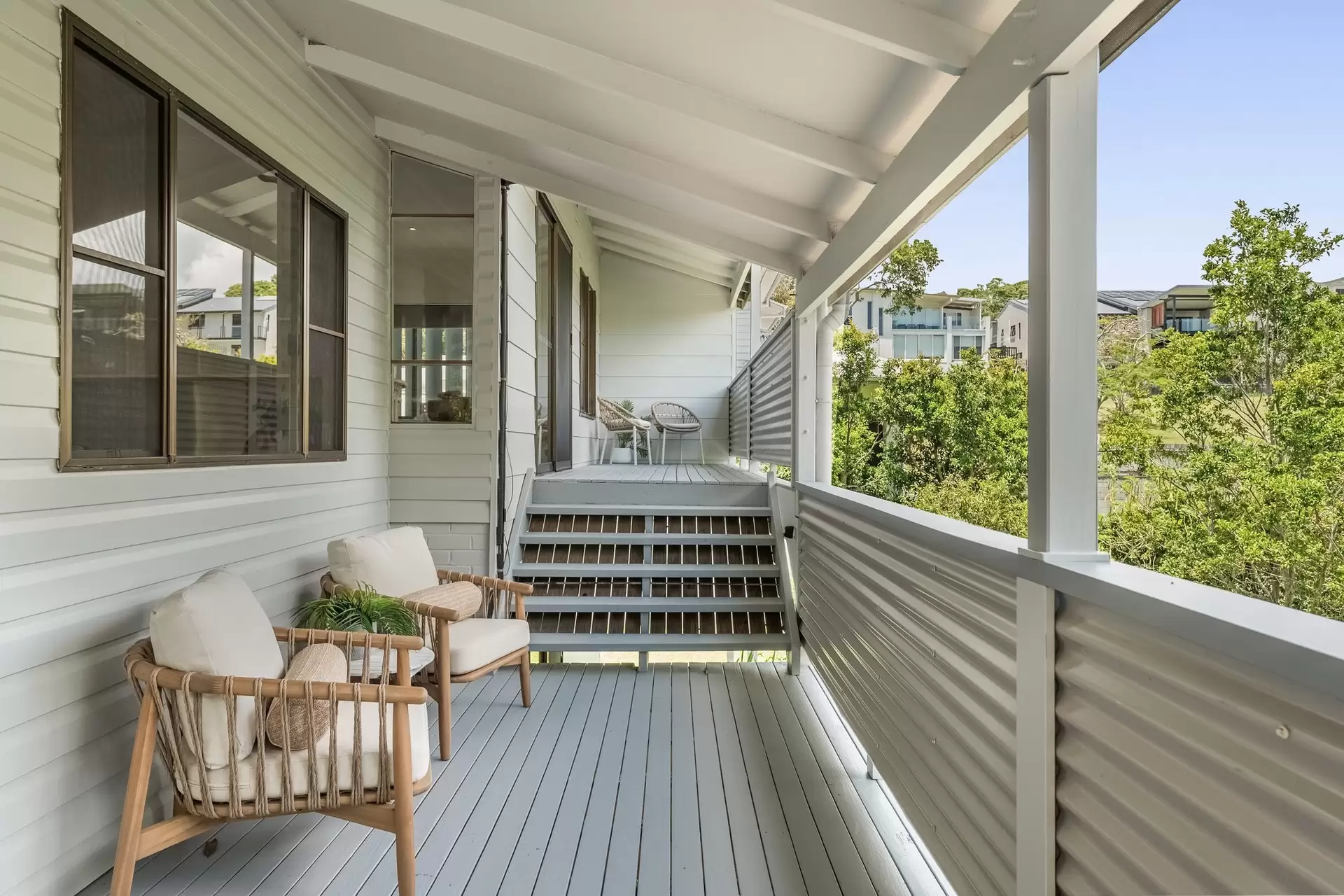 60 Ruskin Street, Byron Bay Sold by Byron Bay Sotheby's International Realty - image 1
