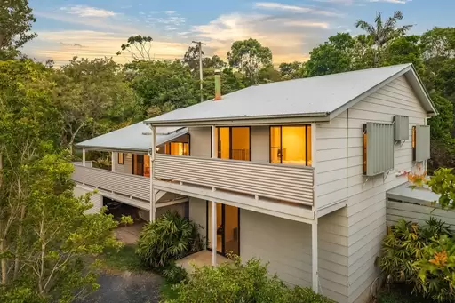 60 Ruskin Street, Byron Bay Sold by Byron Bay Sotheby's International Realty