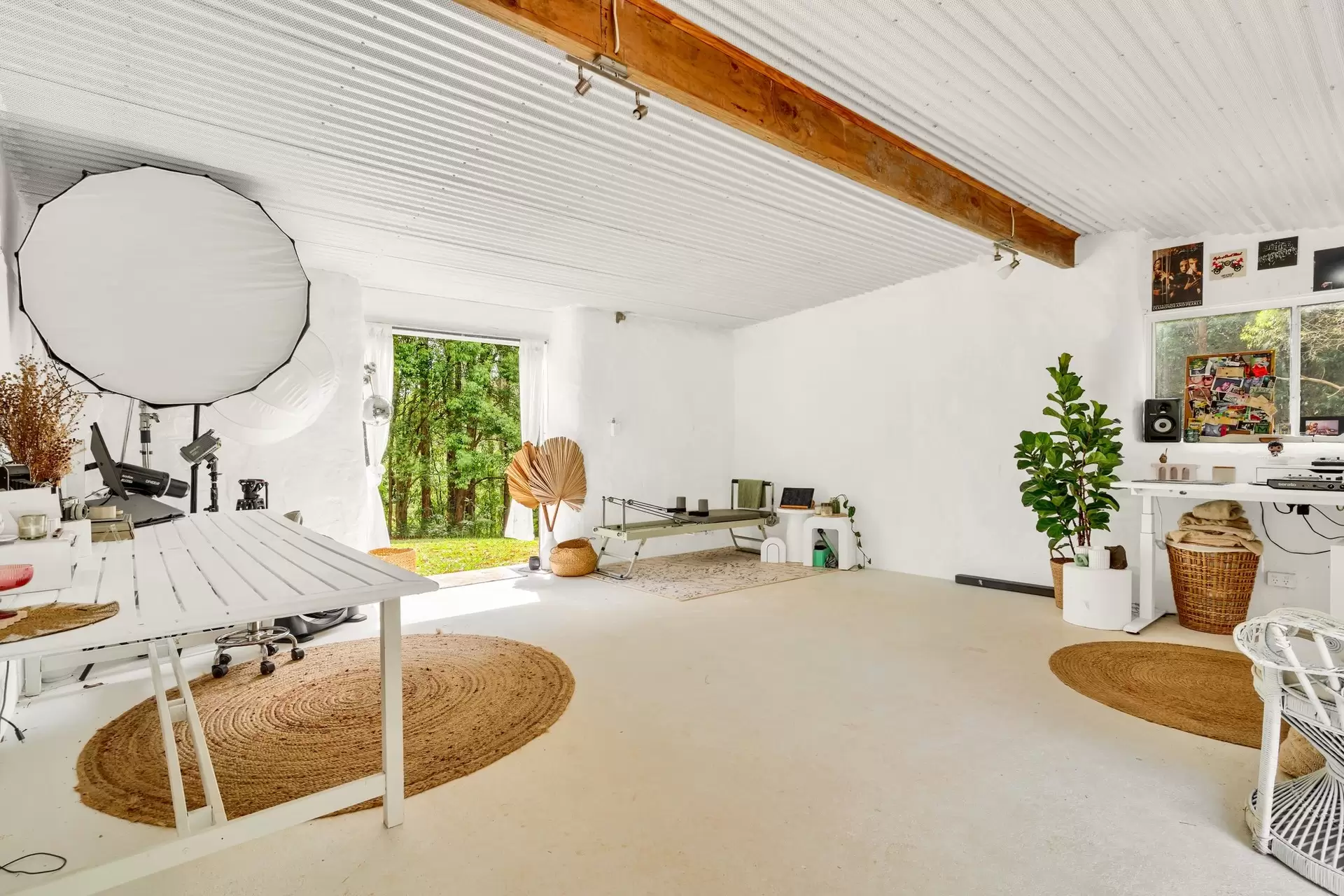 173 Fowlers Lane, Bangalow Sold by Byron Bay Sotheby's International Realty - image 1