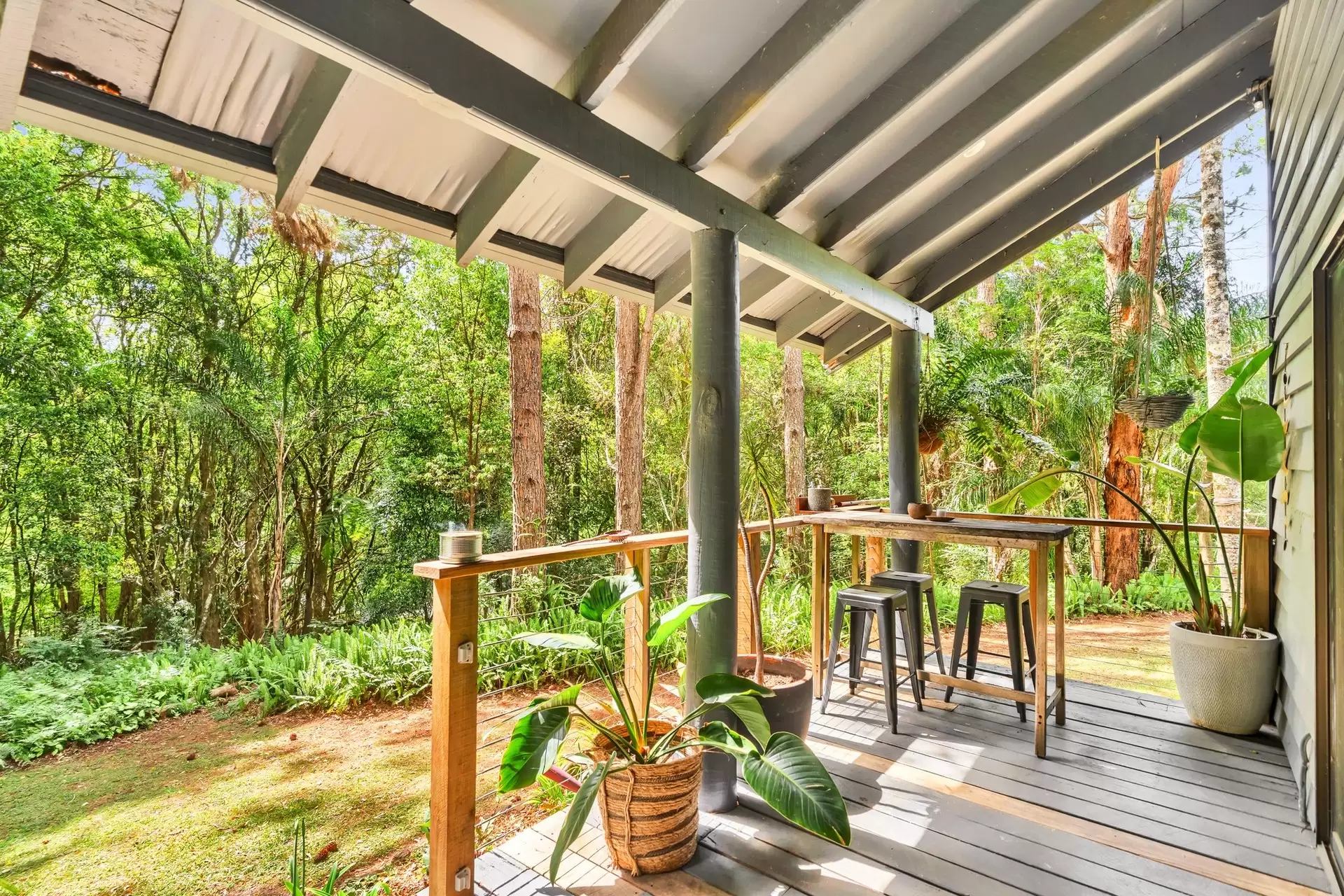 173 Fowlers Lane, Bangalow Sold by Byron Bay Sotheby's International Realty - image 1