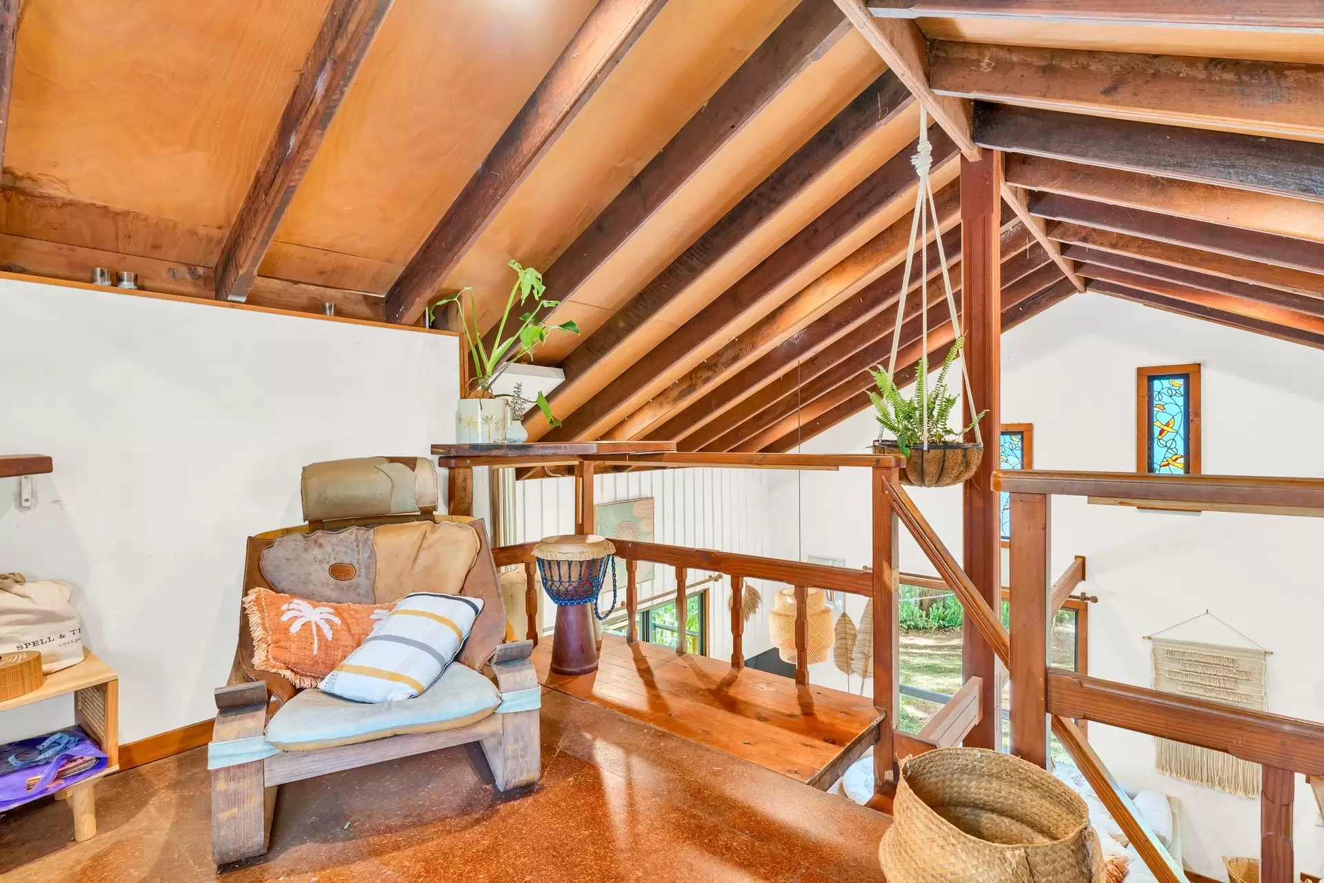 173 Fowlers Lane, Bangalow Sold by Byron Bay Sotheby's International Realty - image 1