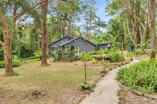 173 Fowlers Lane, Bangalow Sold by Byron Bay Sotheby's International Realty