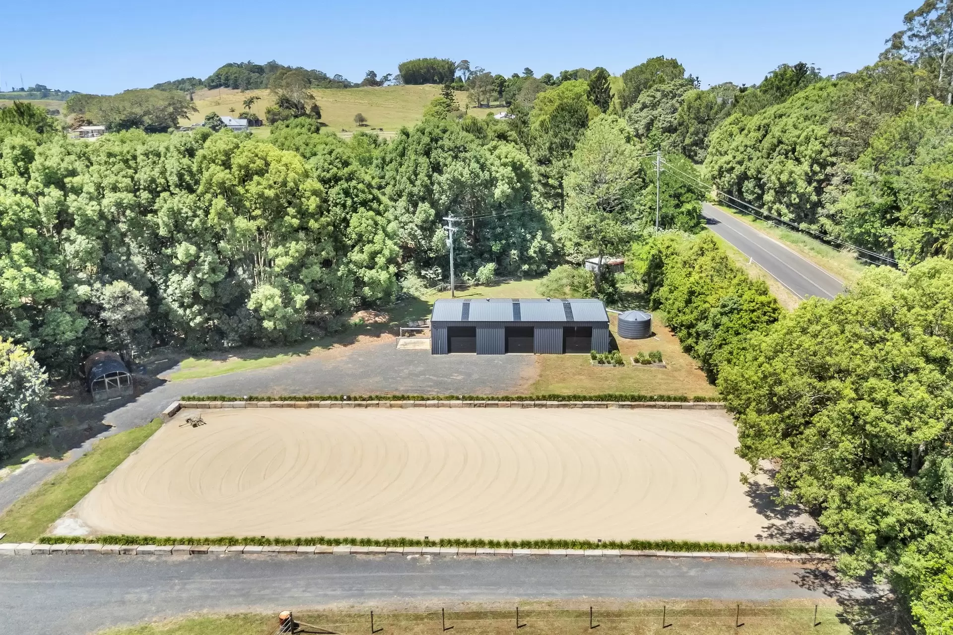 856 Bangalow Road, Talofa Sold by Byron Bay Sotheby's International Realty - image 1