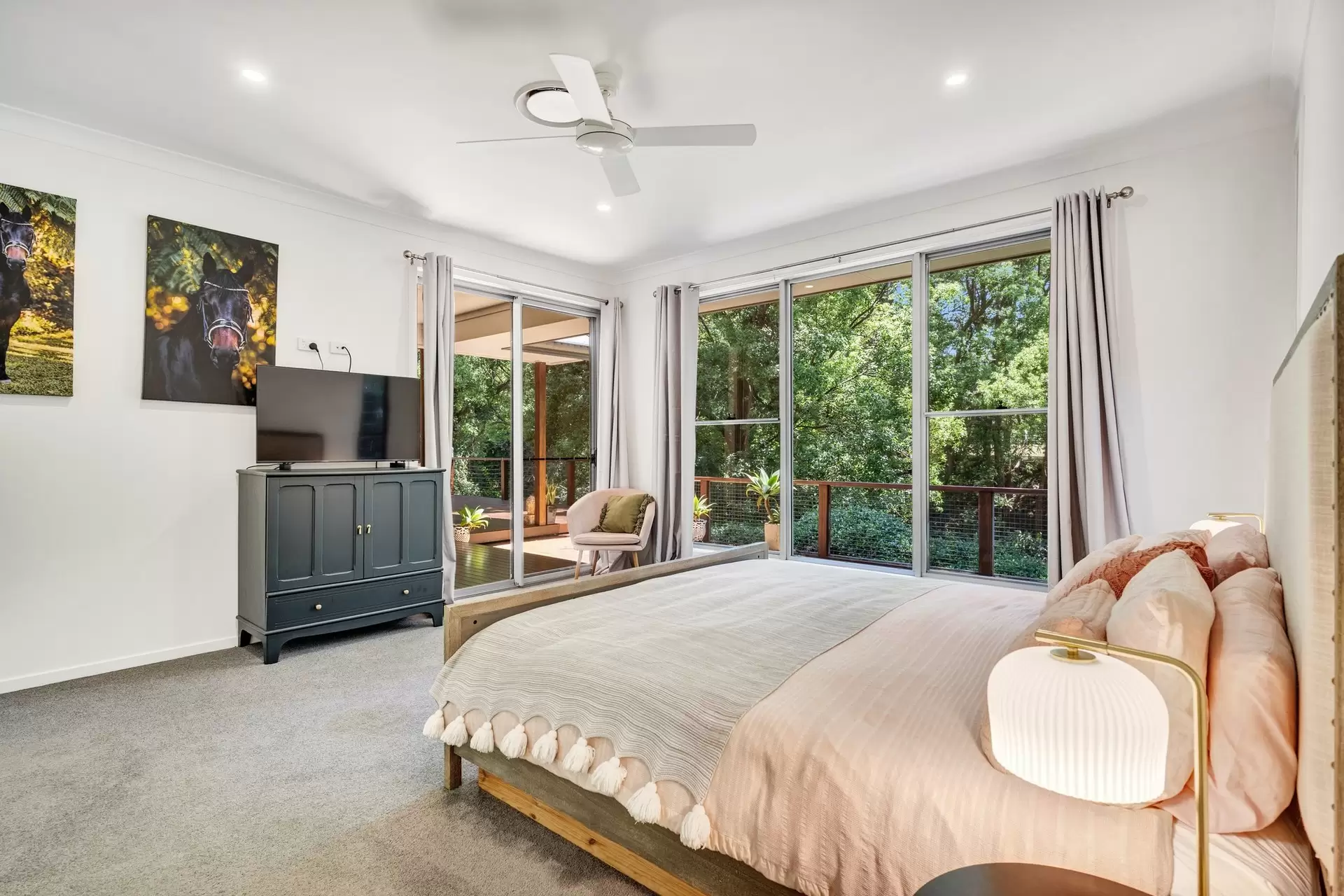 856 Bangalow Road, Talofa Sold by Byron Bay Sotheby's International Realty - image 1