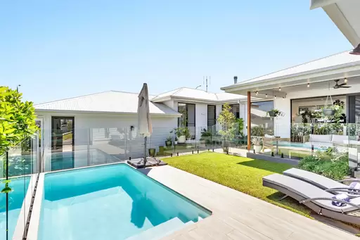 10 Cowrie Street, Lennox Head Sold by Byron Bay Sotheby's International Realty