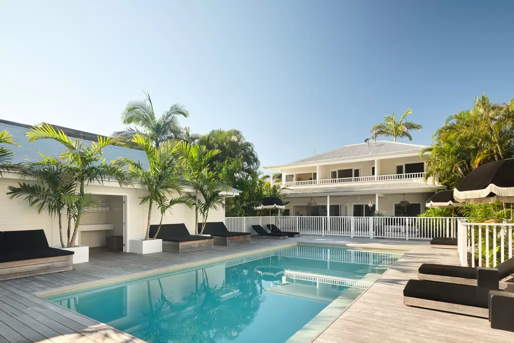 15 Marvell Street, Byron Bay Sold by Byron Bay Sotheby's International Realty