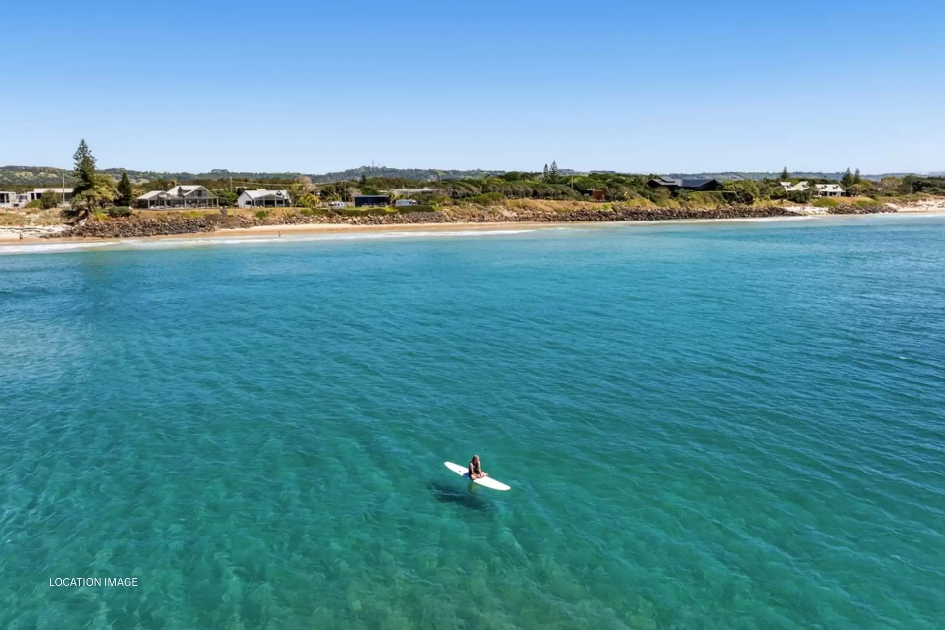 17 Border Street, Byron Bay Sold by Byron Bay Sotheby's International Realty - image 1