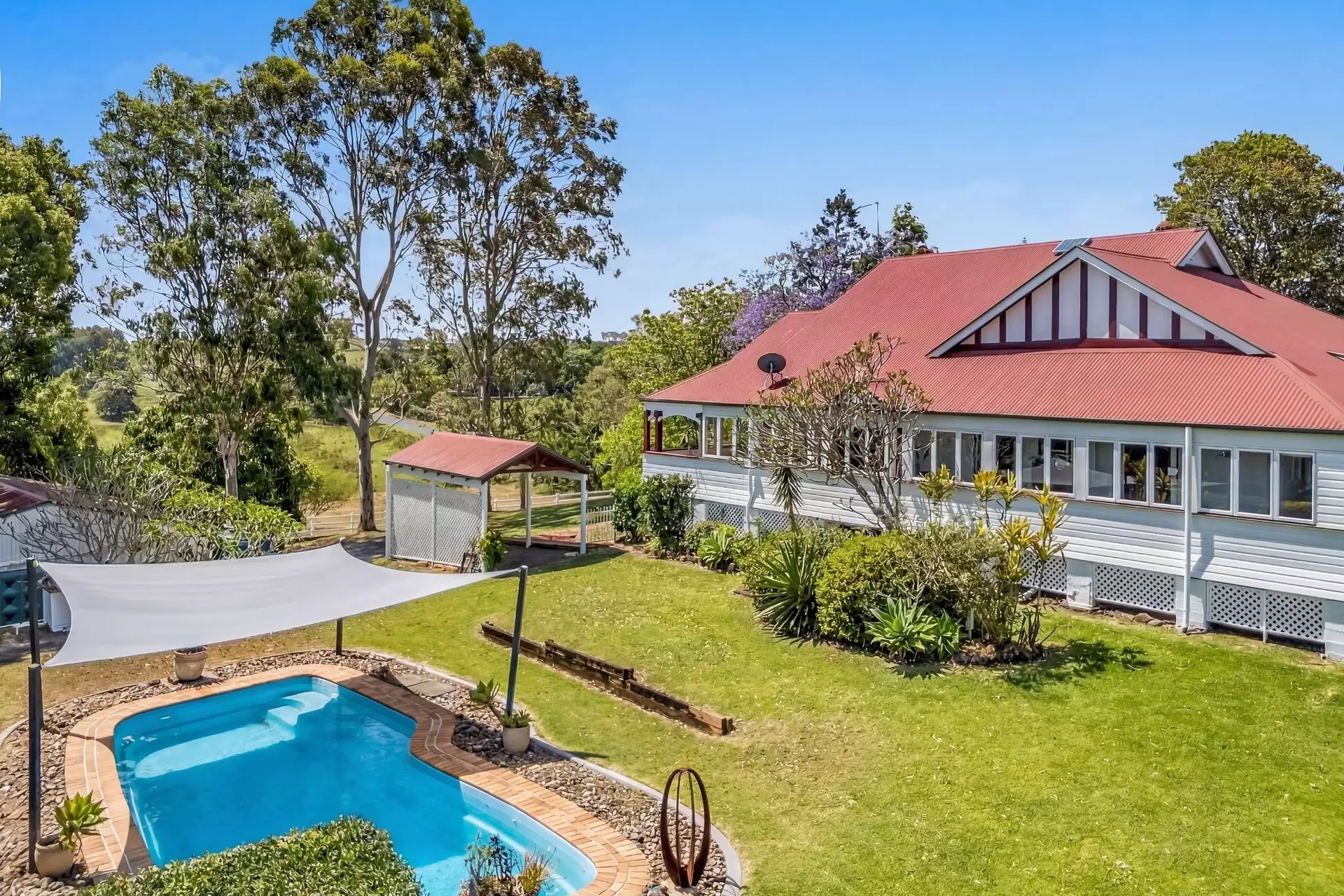 775 Wyrallah Road, Wyrallah Sold by Byron Bay Sotheby's International Realty - image 1