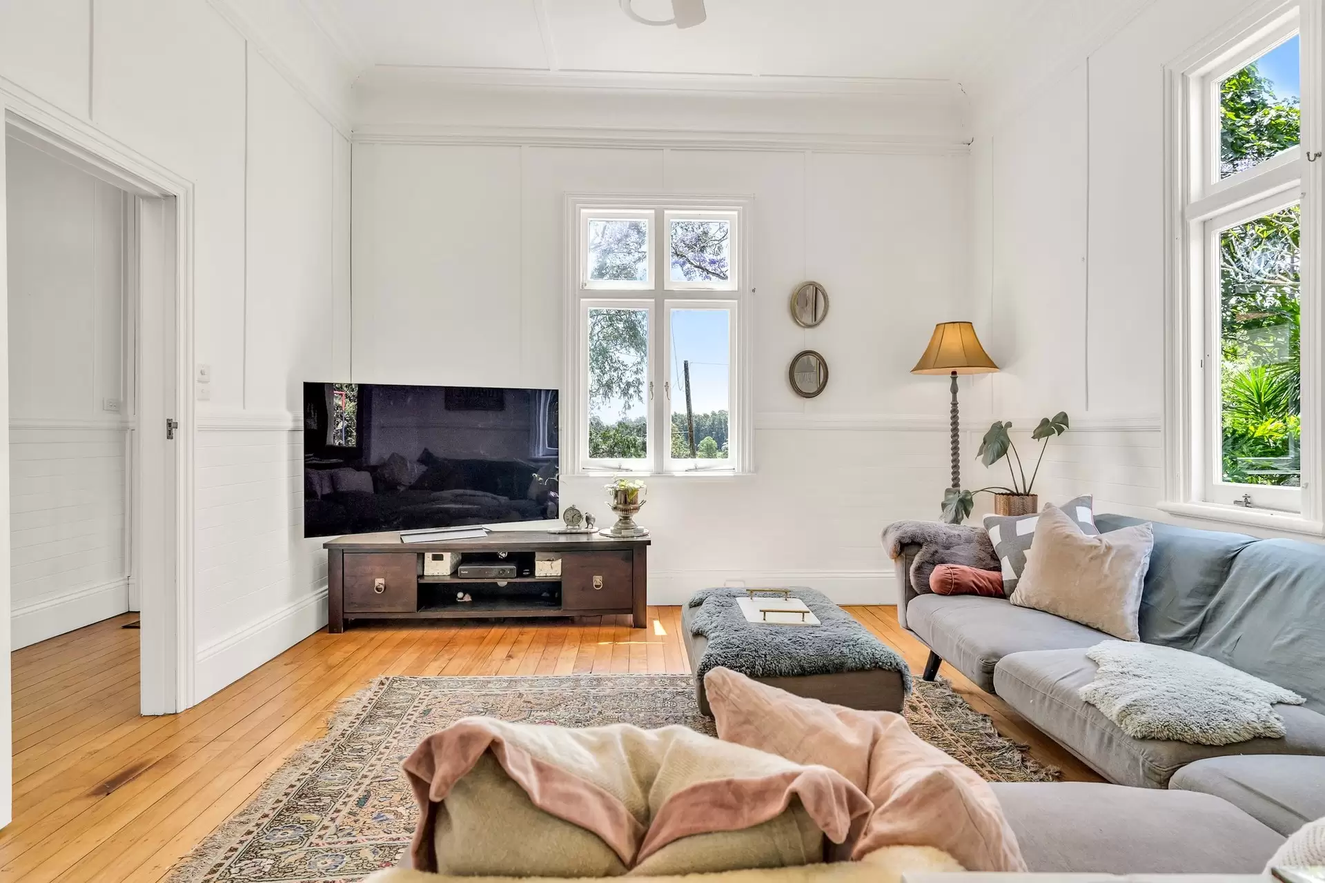 775 Wyrallah Road, Wyrallah Sold by Byron Bay Sotheby's International Realty - image 1