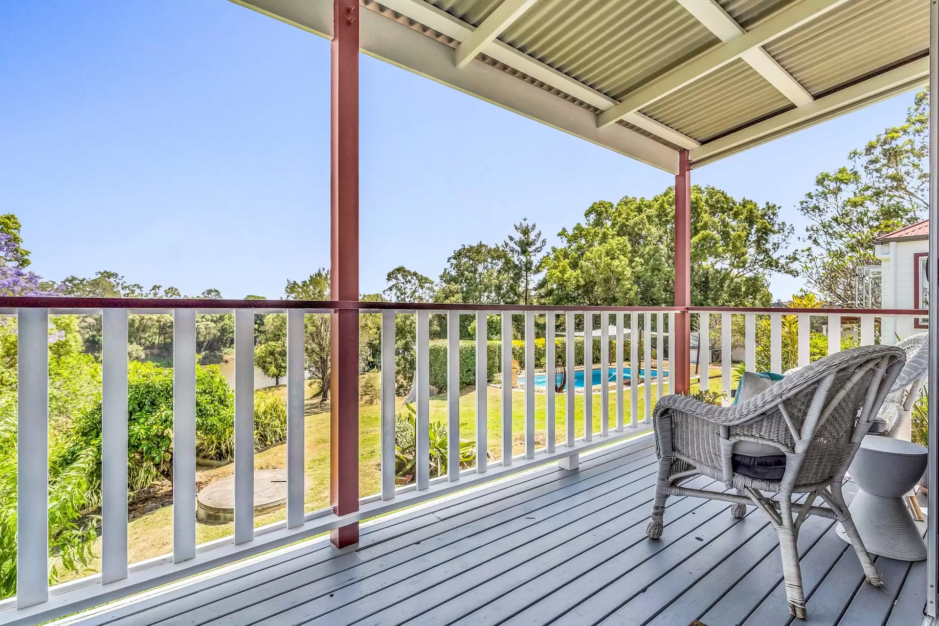 775 Wyrallah Road, Wyrallah Sold by Byron Bay Sotheby's International Realty - image 1