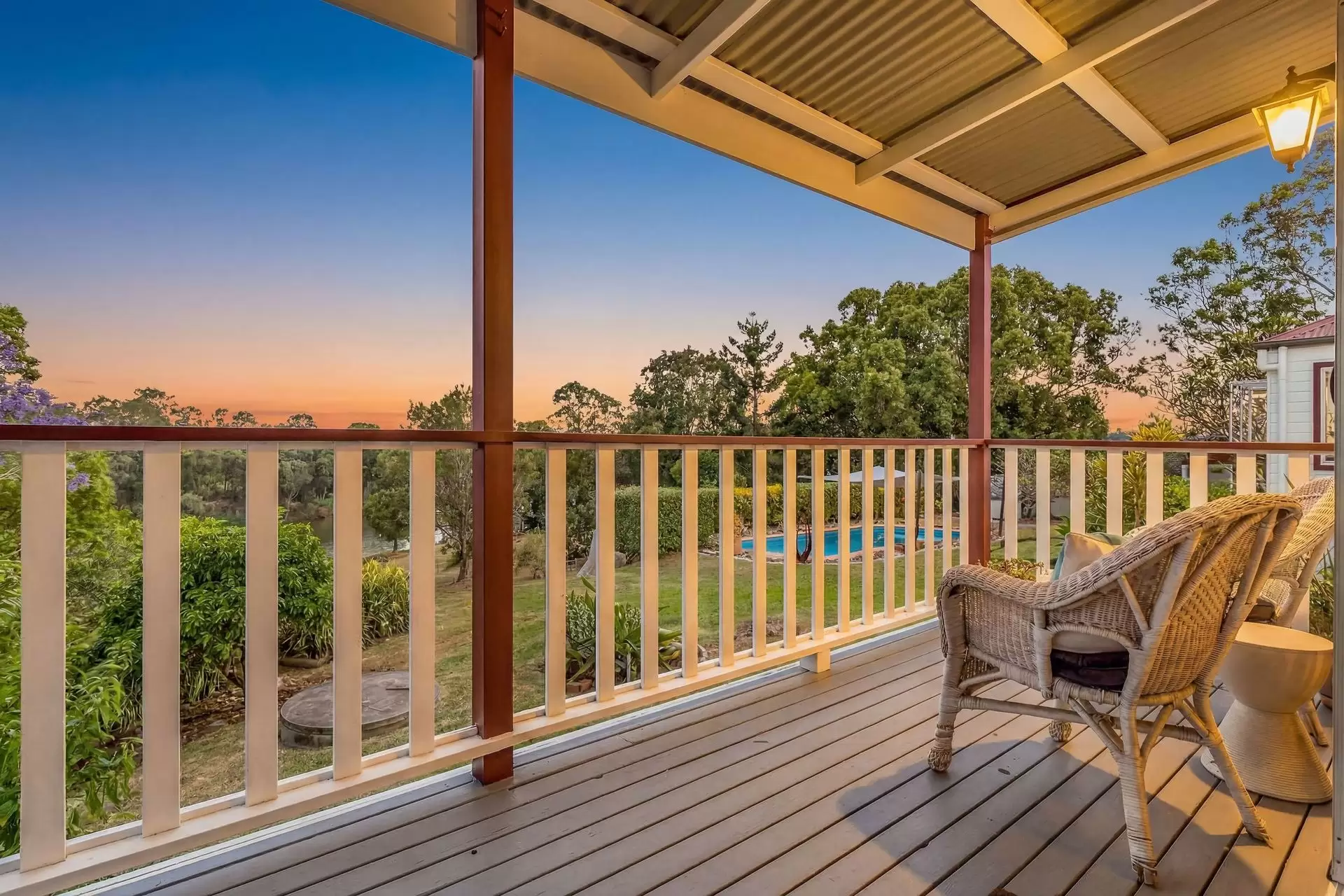 775 Wyrallah Road, Wyrallah Sold by Byron Bay Sotheby's International Realty - image 1