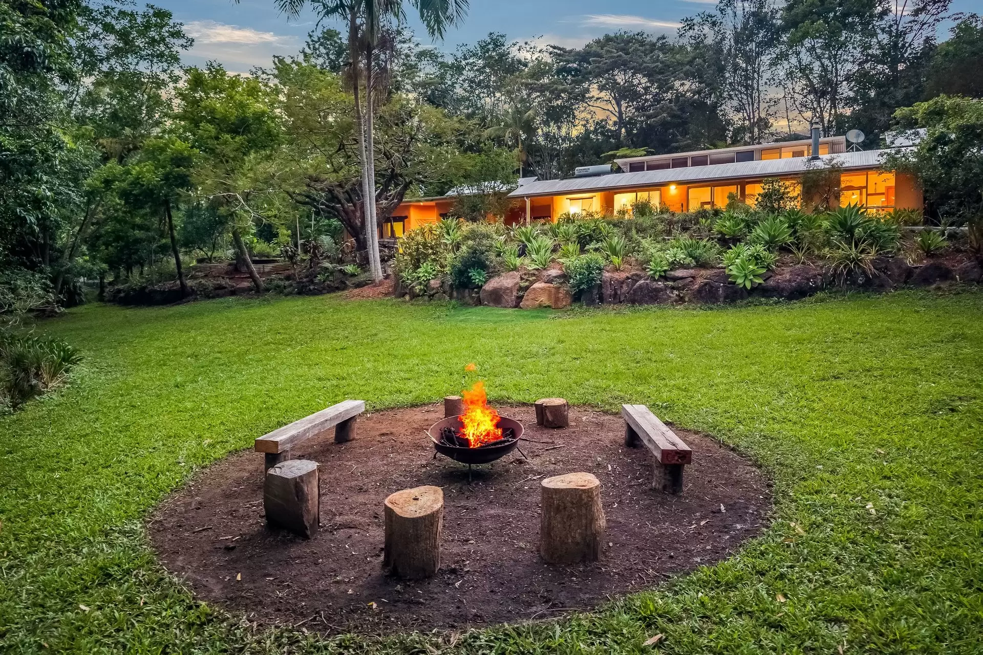 60 Brushbox Drive, Mullumbimby Sold by Byron Bay Sotheby's International Realty - image 1
