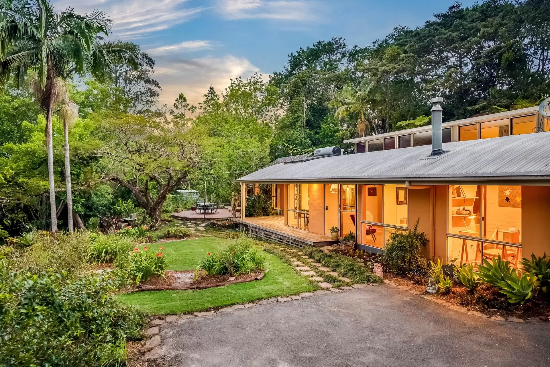 60 Brushbox Drive, Mullumbimby Sold by Byron Bay Sotheby's International Realty - image 1