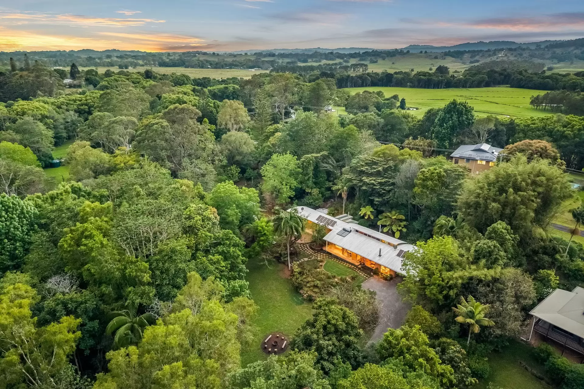 60 Brushbox Drive, Mullumbimby Sold by Byron Bay Sotheby's International Realty - image 1